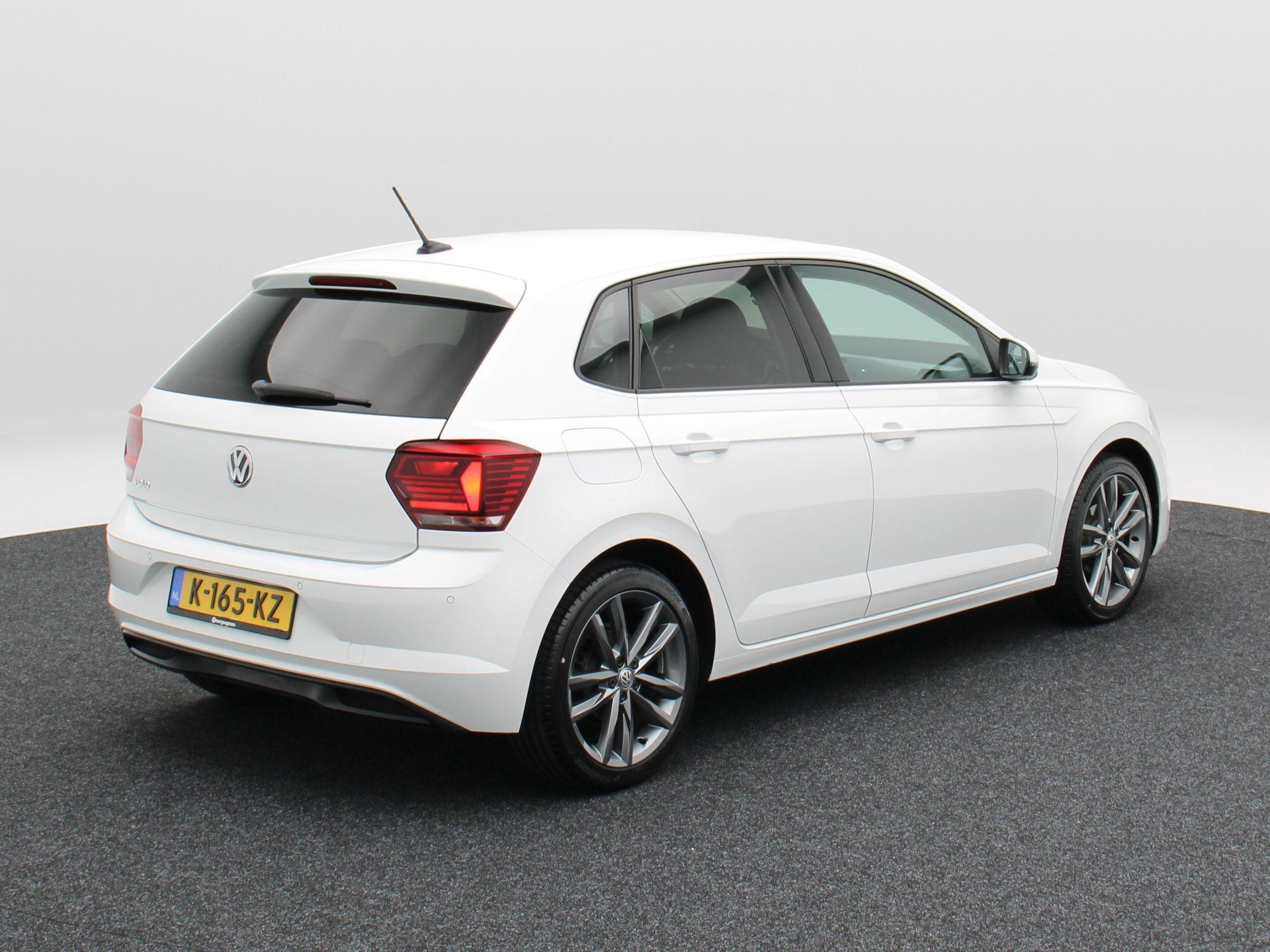 Volkswagen Polo 1.0 TSi Highline - Afbeelding 2