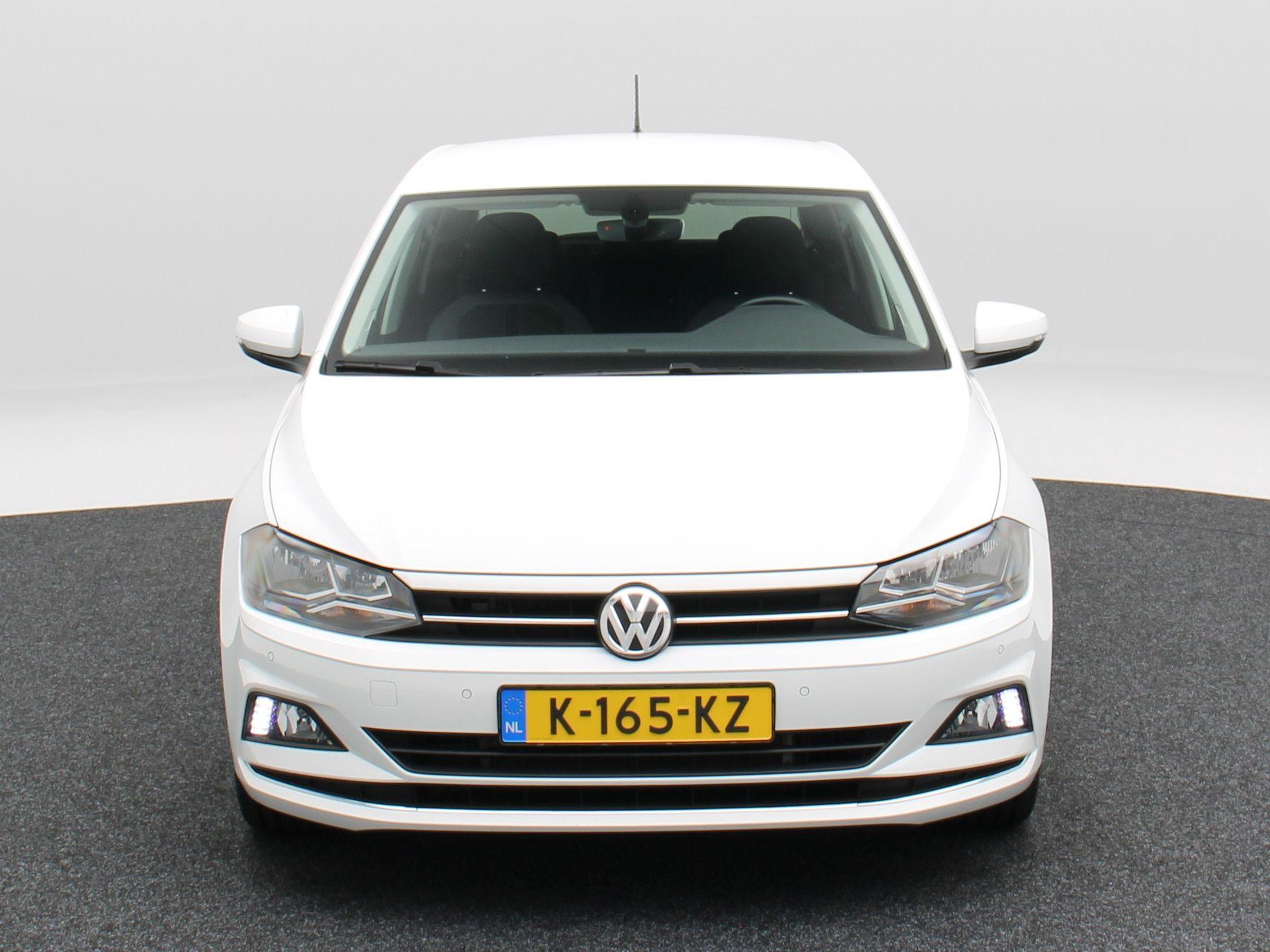 Volkswagen Polo 1.0 TSi Highline - Afbeelding 4
