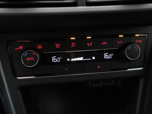airco (automatisch) airco (automatisch)