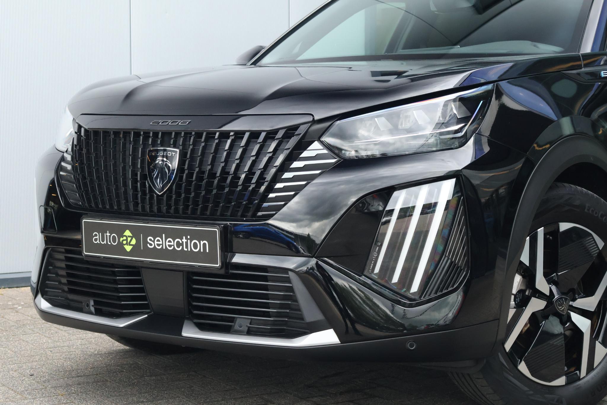 Peugeot e-2008 EV GT 54 kWh - Afbeelding 4