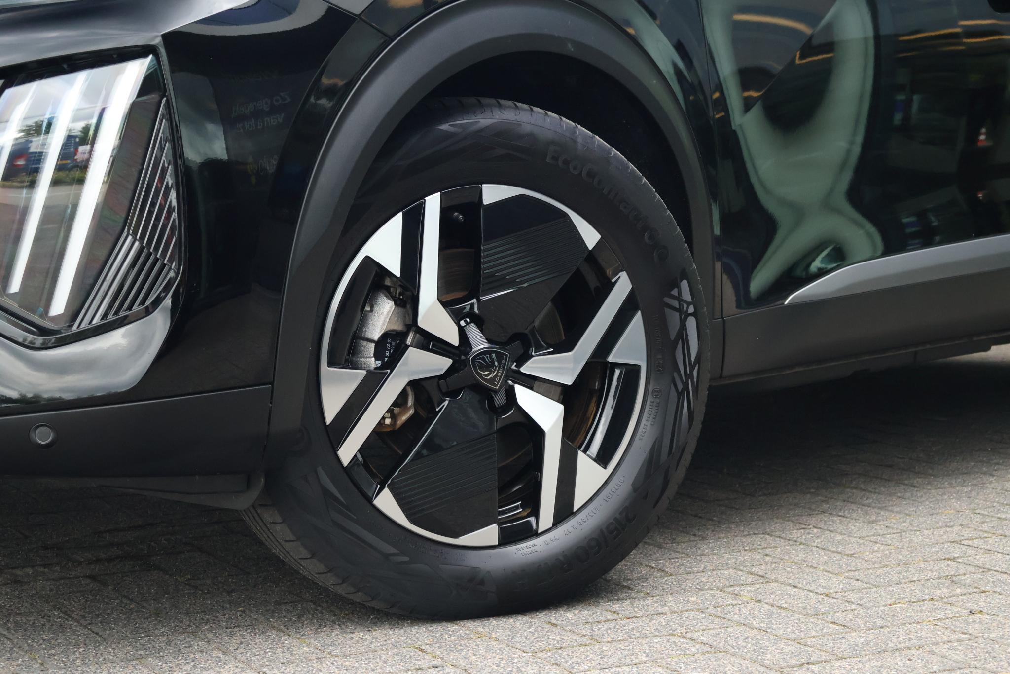 Peugeot e-2008 EV GT 54 kWh - Afbeelding 5