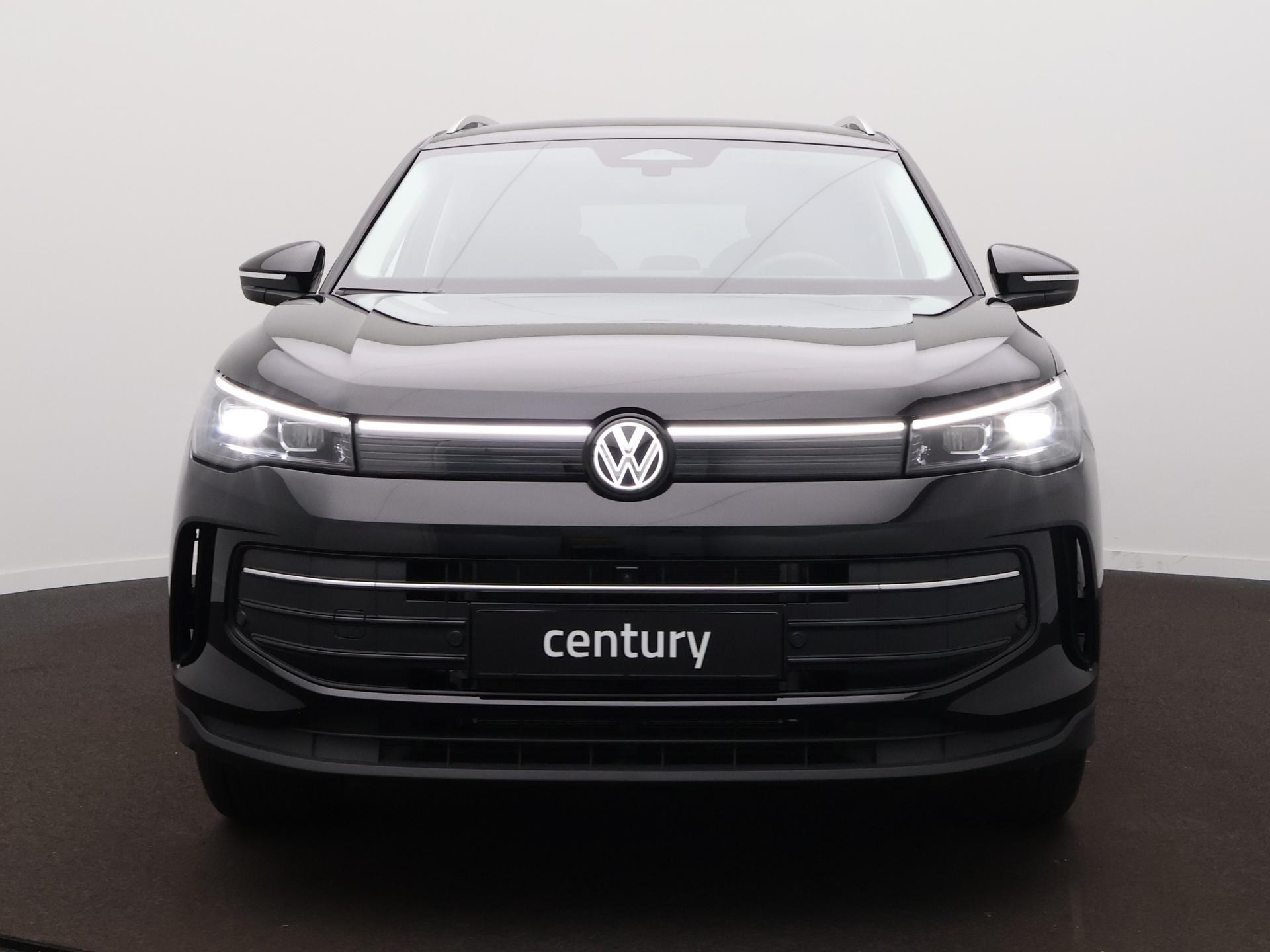 Volkswagen Tiguan 1.5 eHybrid Life - Afbeelding 2