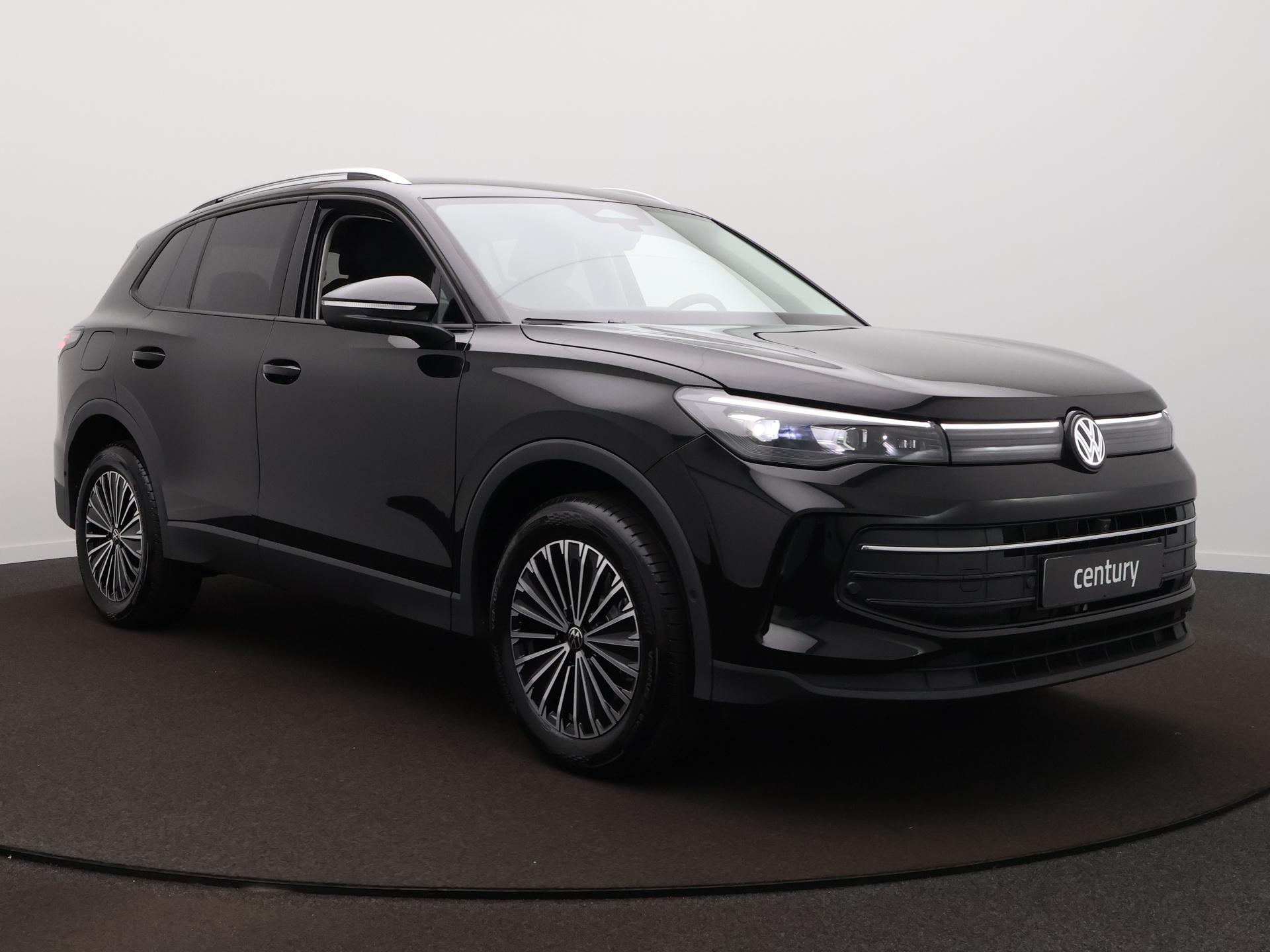 Volkswagen Tiguan 1.5 eHybrid Life - Afbeelding 3