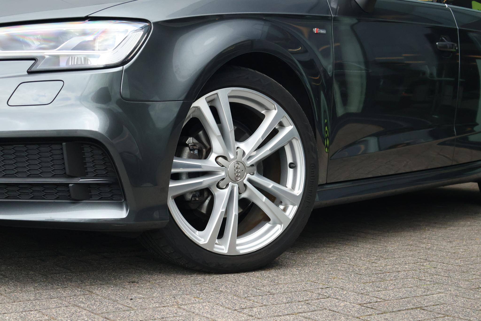 Audi A3 Sportback 35 TFSI CoD Advance Sport - Afbeelding 3