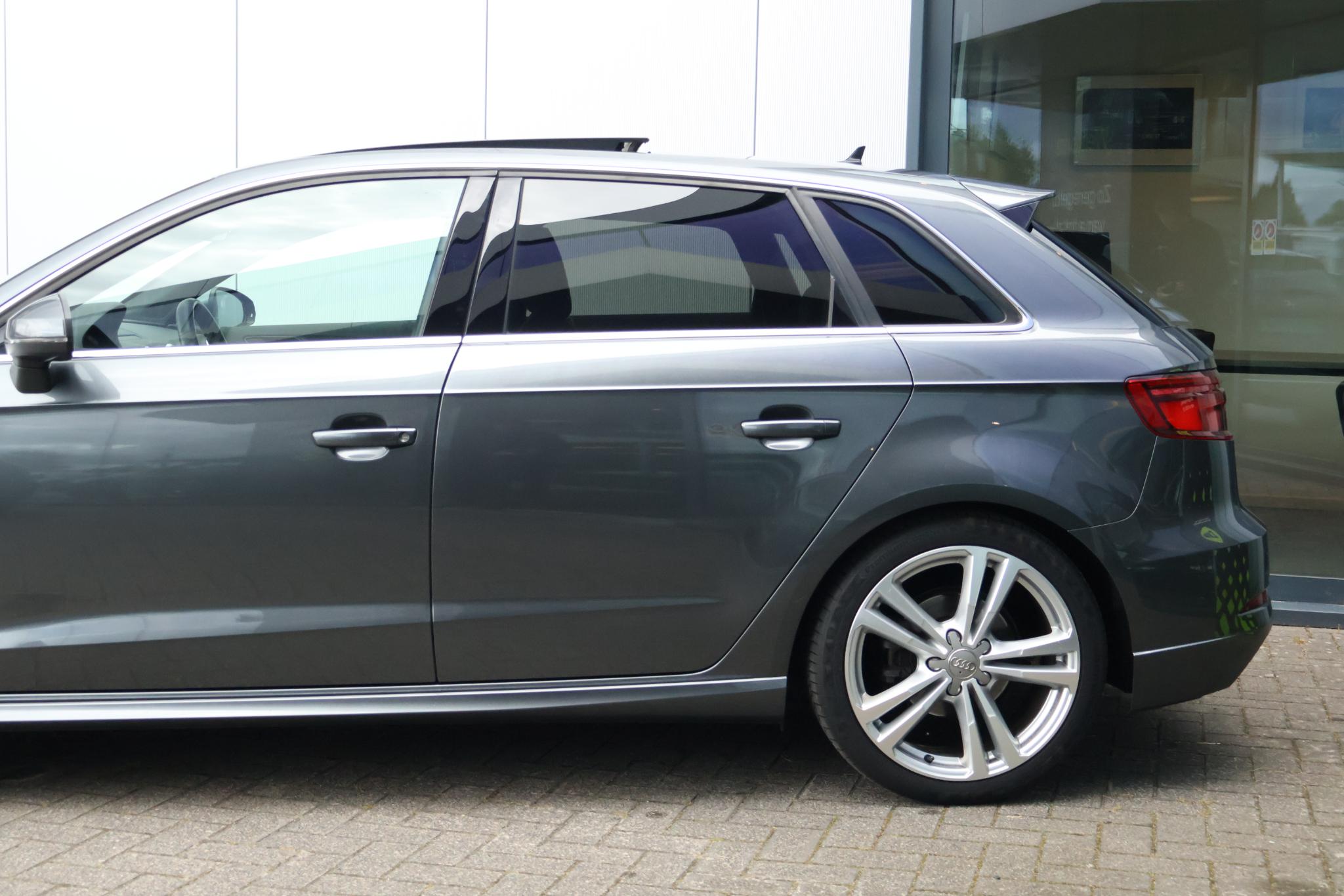 Audi A3 Sportback 35 TFSI CoD Advance Sport - Afbeelding 4