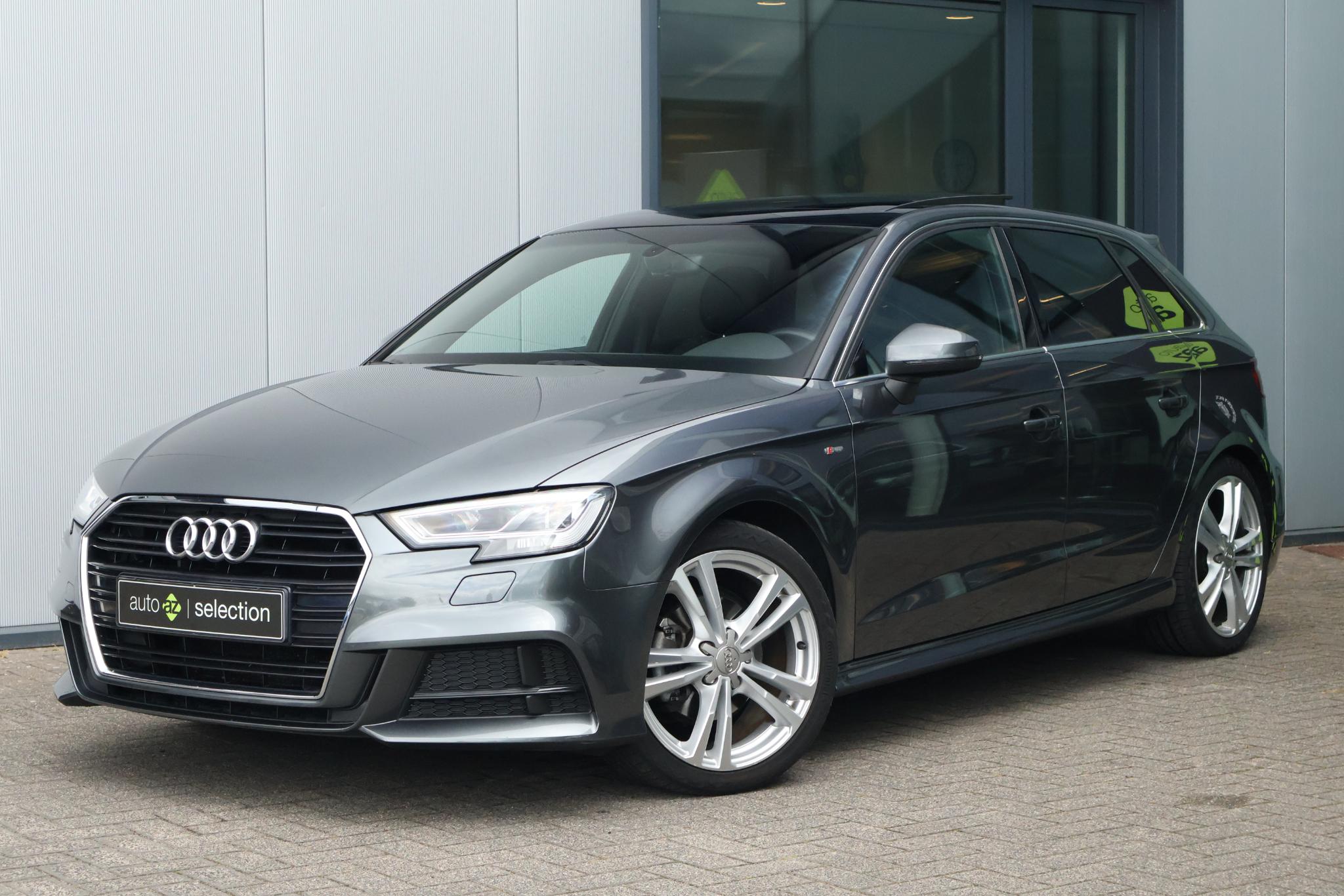 Audi A3 Sportback 35 TFSI CoD Advance Sport - Afbeelding 5