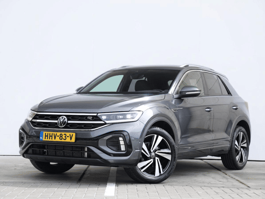 Volkswagen T-Roc 1.5 TSI R-Line