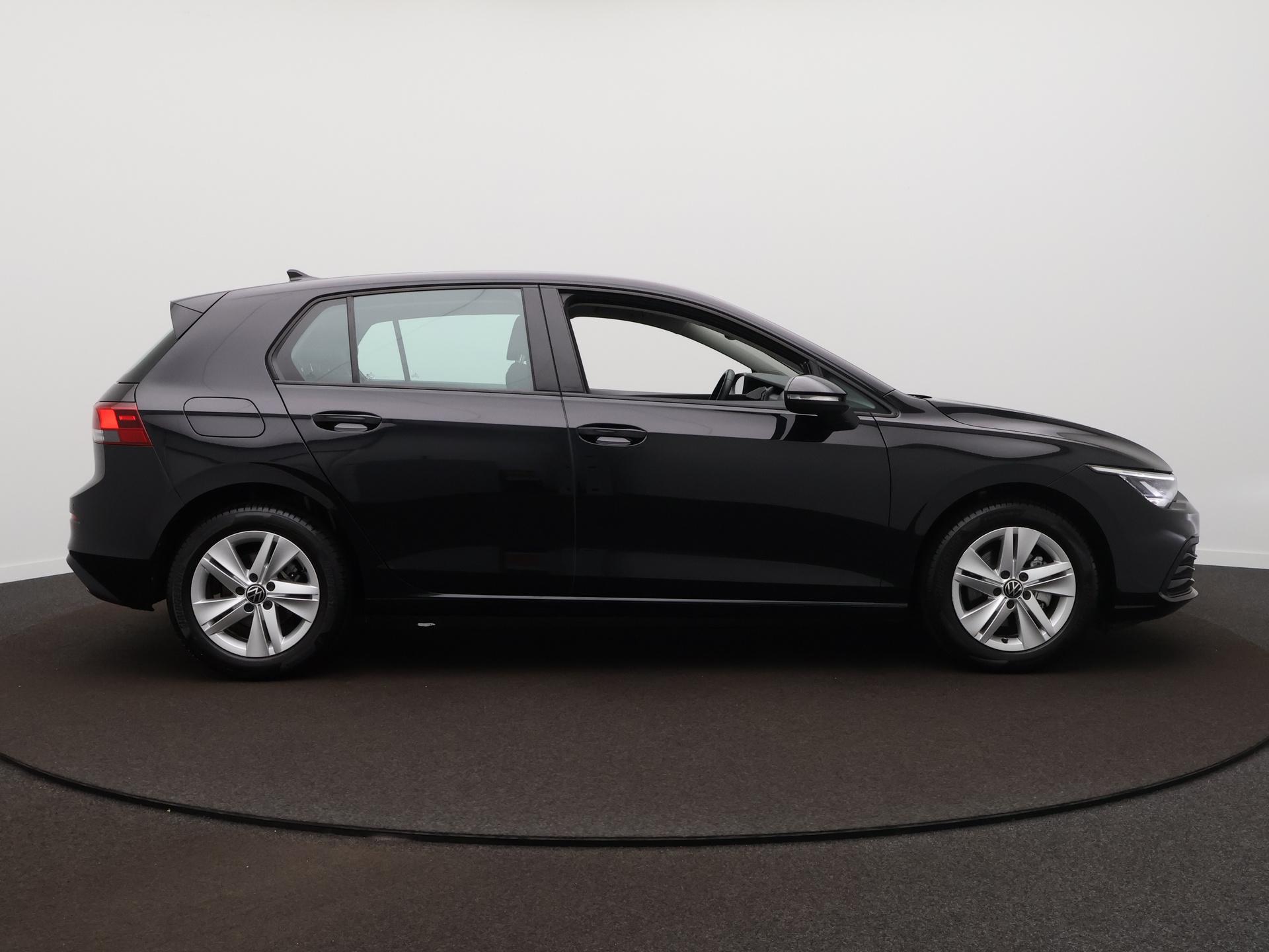 Volkswagen Golf 1.0 eTSI Life  - Afbeelding 4
