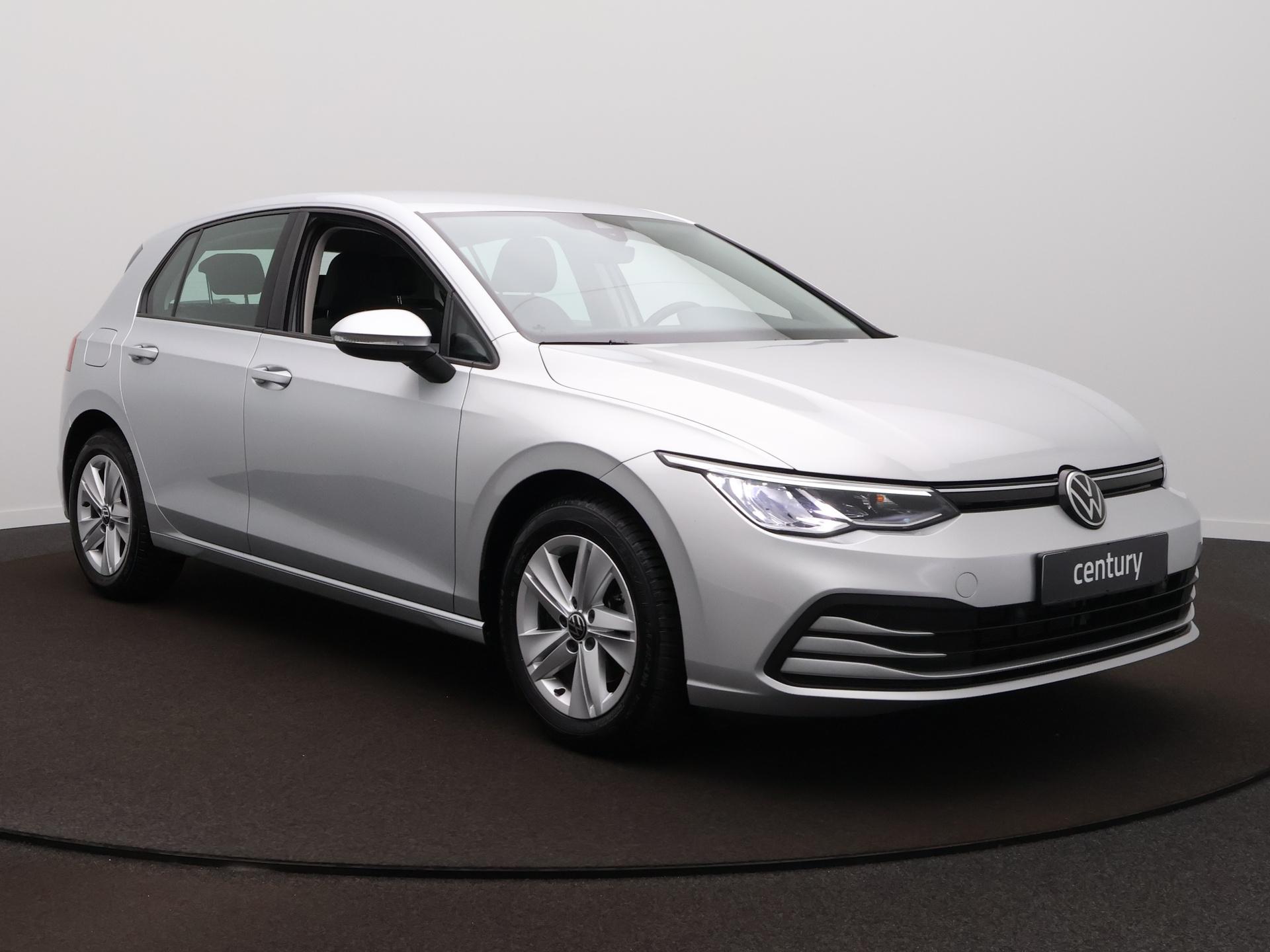 Volkswagen Golf 1.0 TSI Life  - Afbeelding 3