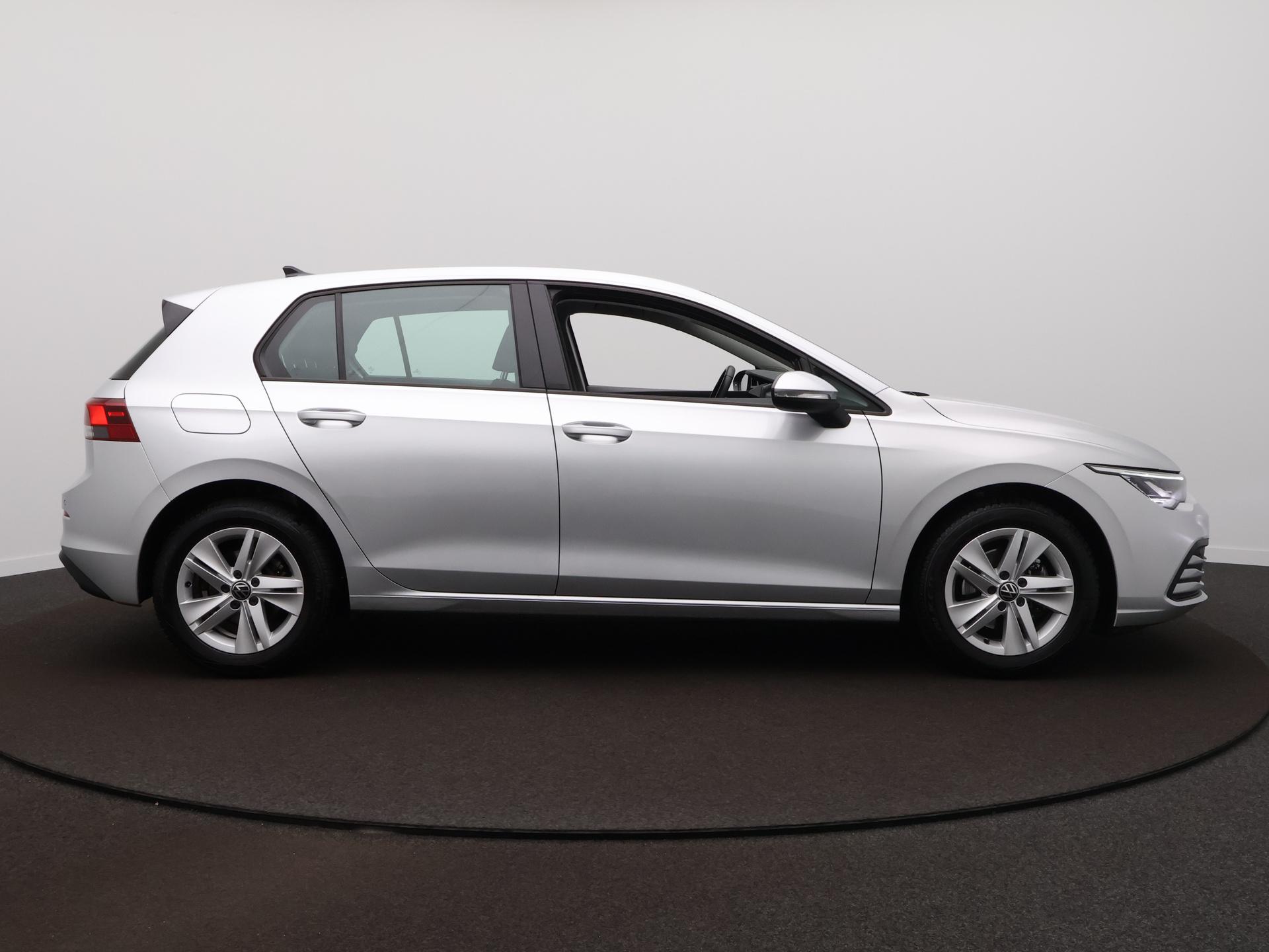 Volkswagen Golf 1.0 TSI Life  - Afbeelding 4