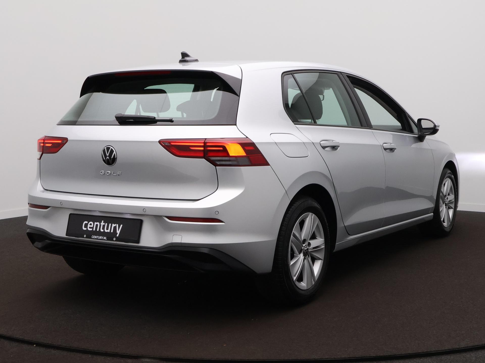 Volkswagen Golf 1.0 TSI Life  - Afbeelding 5