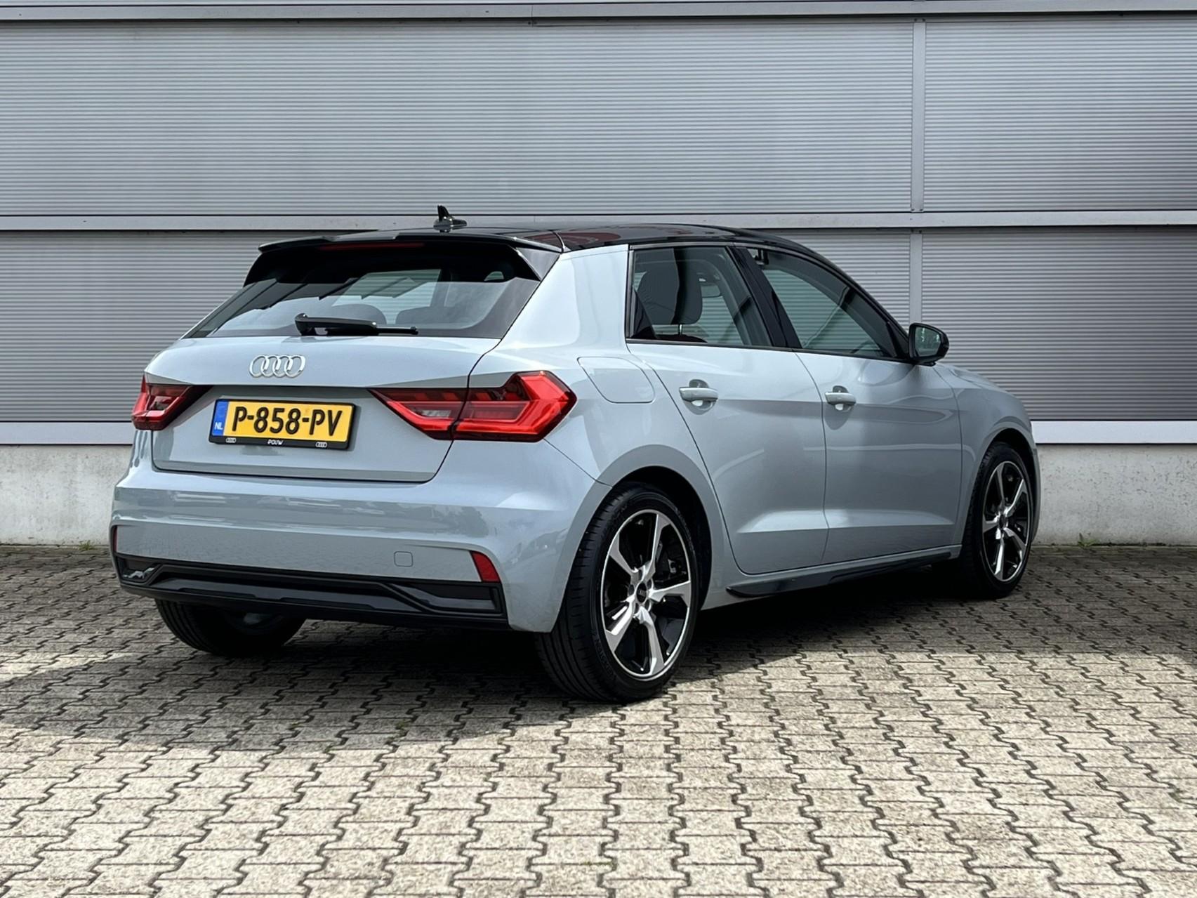 Audi A1 Sportback 30 TFSI 110pk Pro Line - Afbeelding 2
