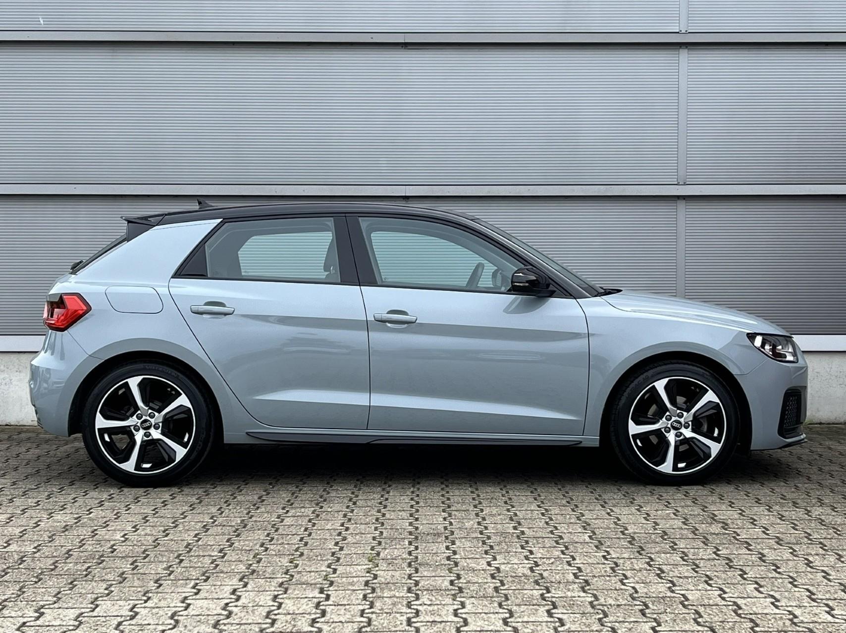 Audi A1 Sportback 30 TFSI 110pk Pro Line - Afbeelding 3