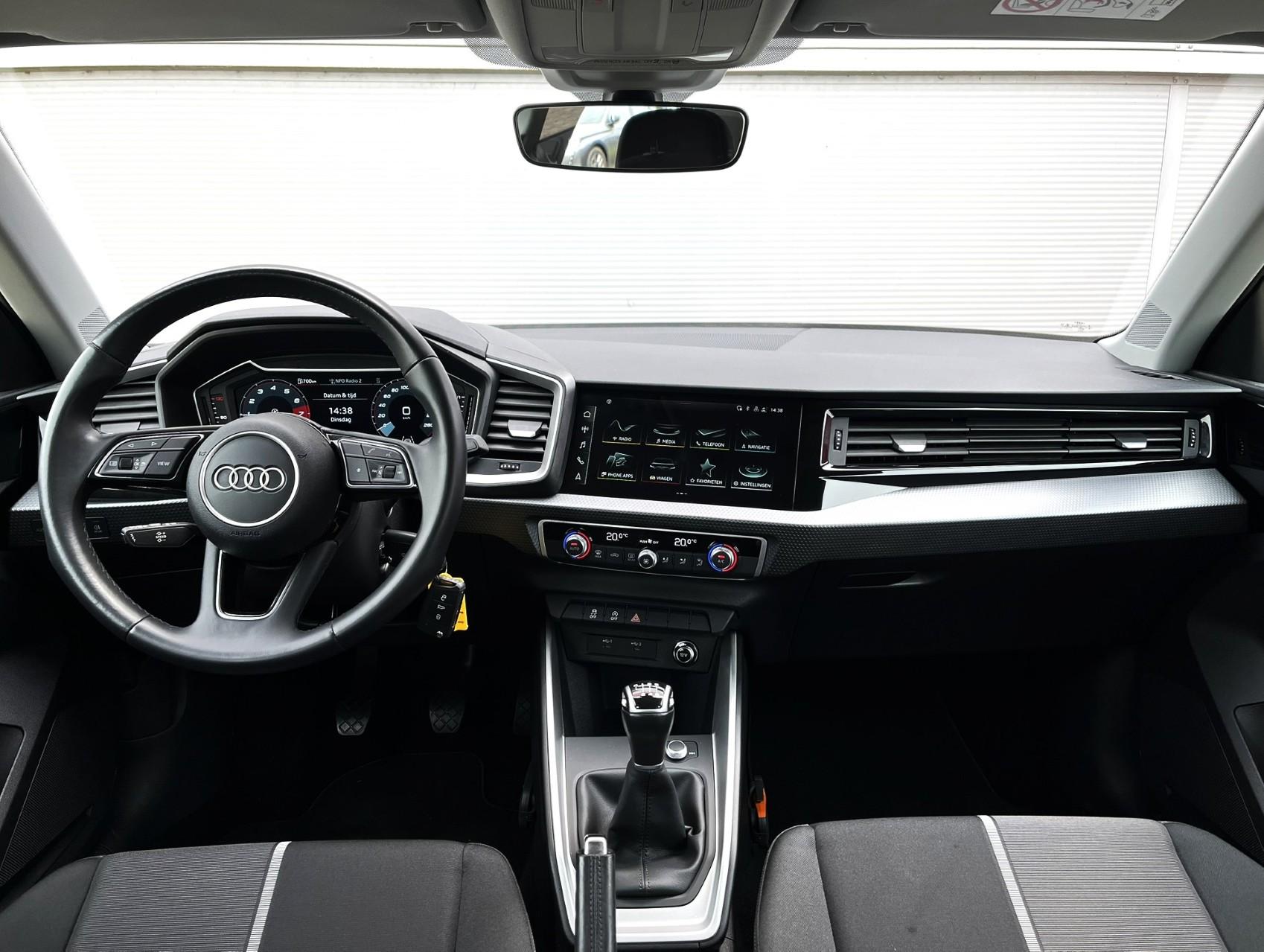 Audi A1 Sportback 30 TFSI 110pk Pro Line - Afbeelding 5