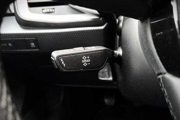 cruise control