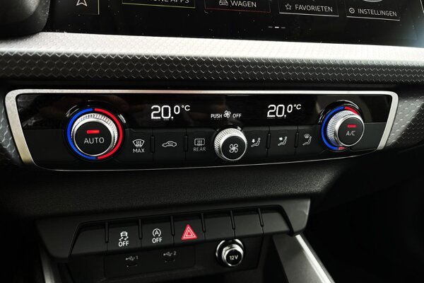 airco (automatisch)