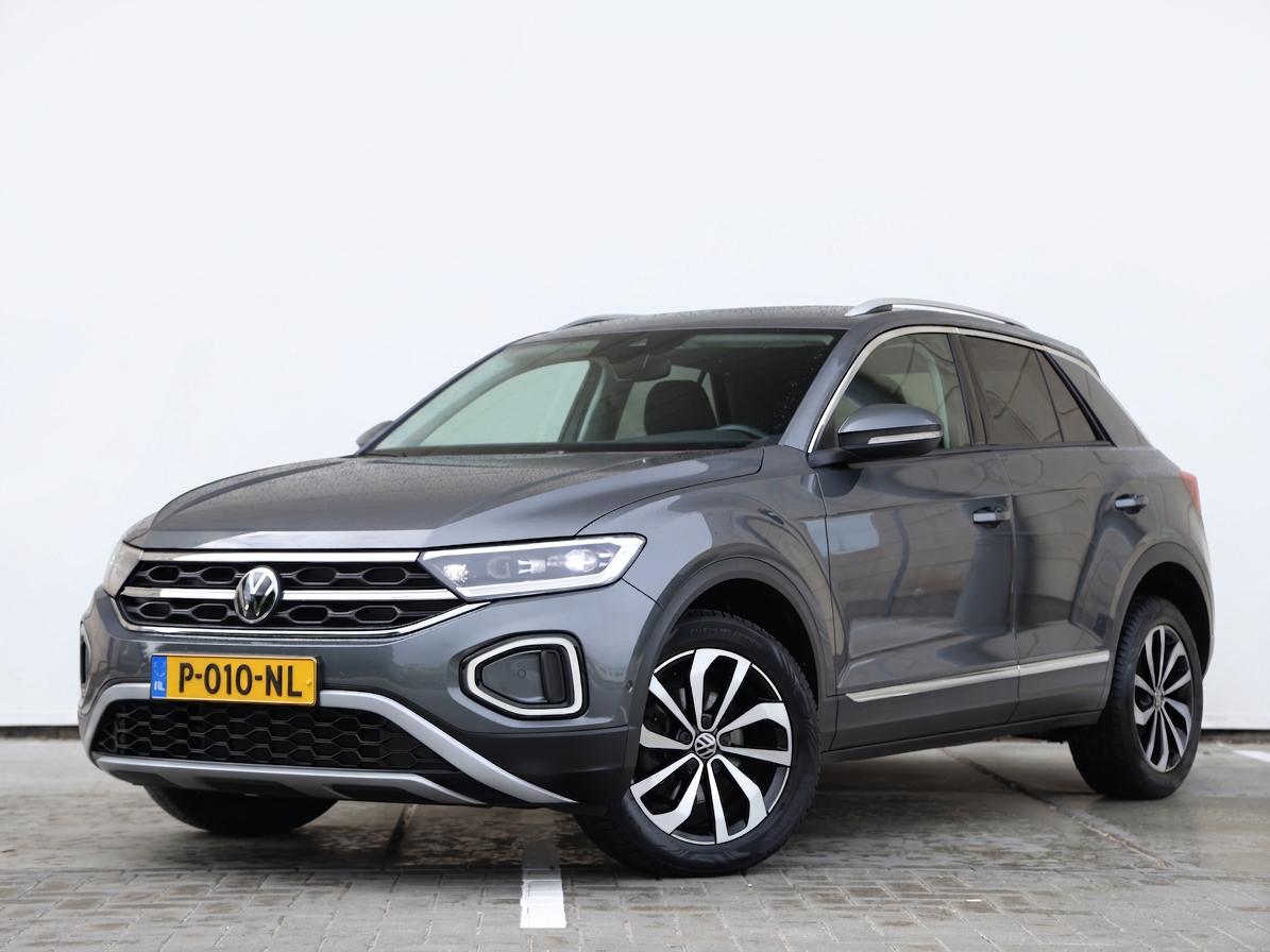 Volkswagen T-Roc 1.5 TSI Style