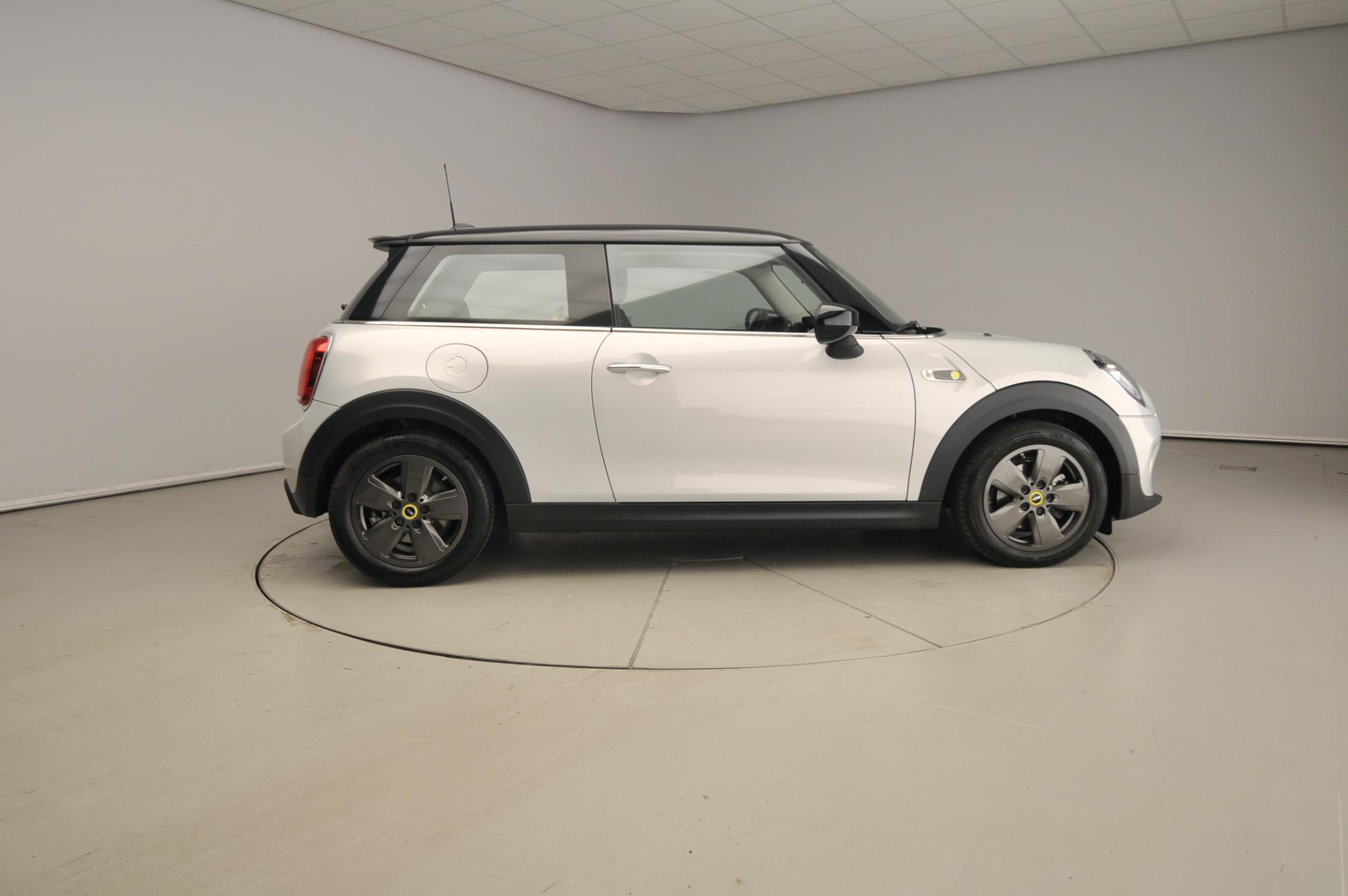 MINI Electric 3-deurs - Afbeelding 4