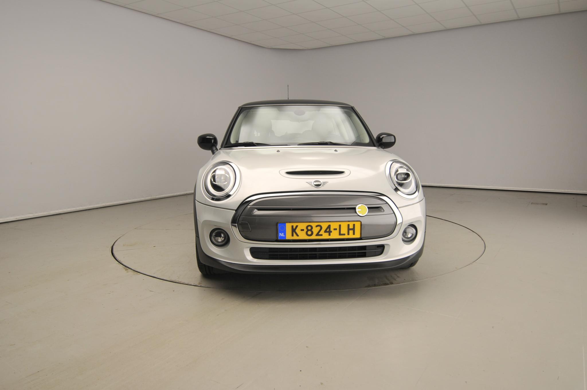 MINI Electric 3-deurs - Afbeelding 5
