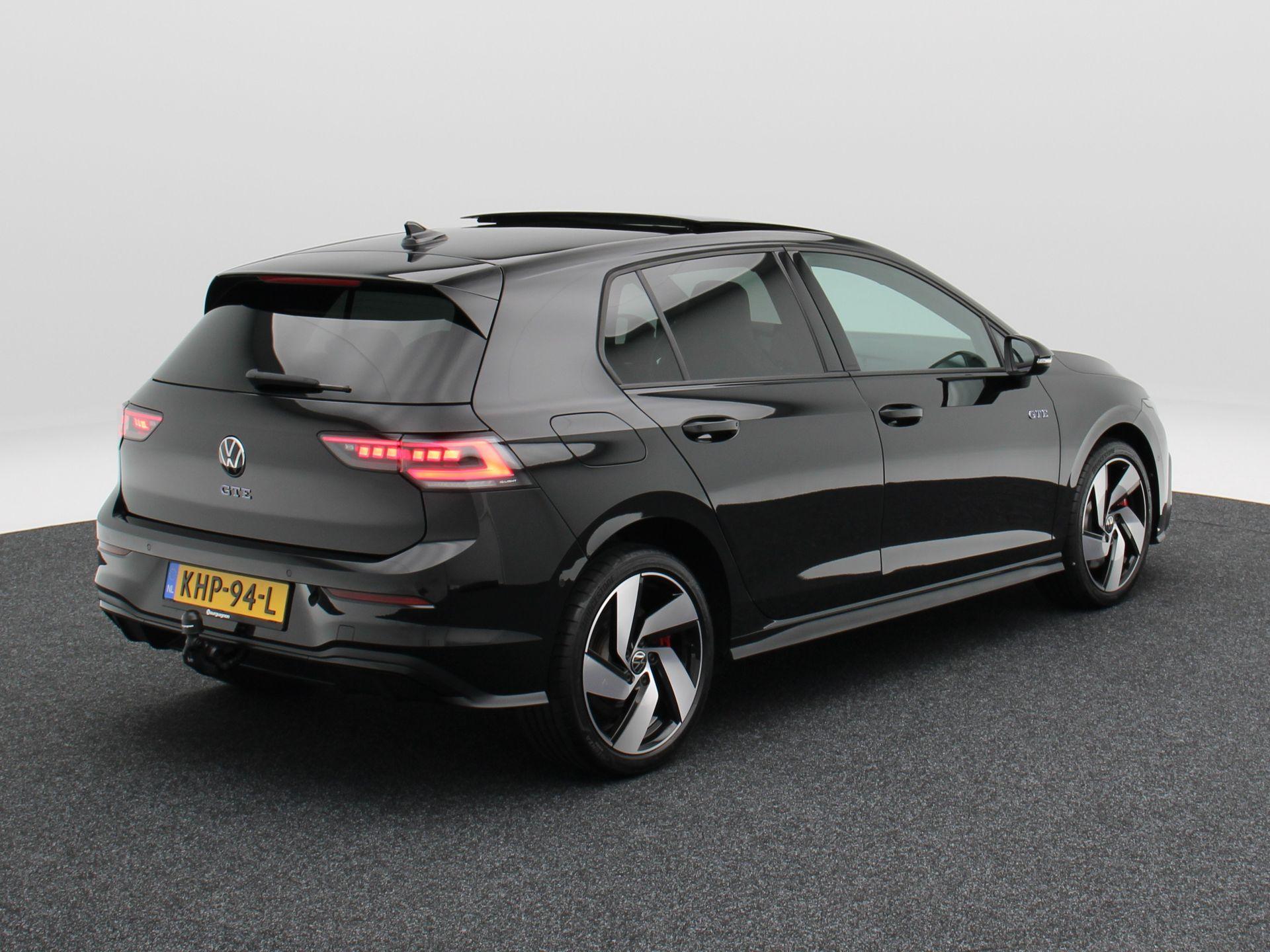 Volkswagen Golf 1.5 eHybrid 272 Pk GTE - Afbeelding 2