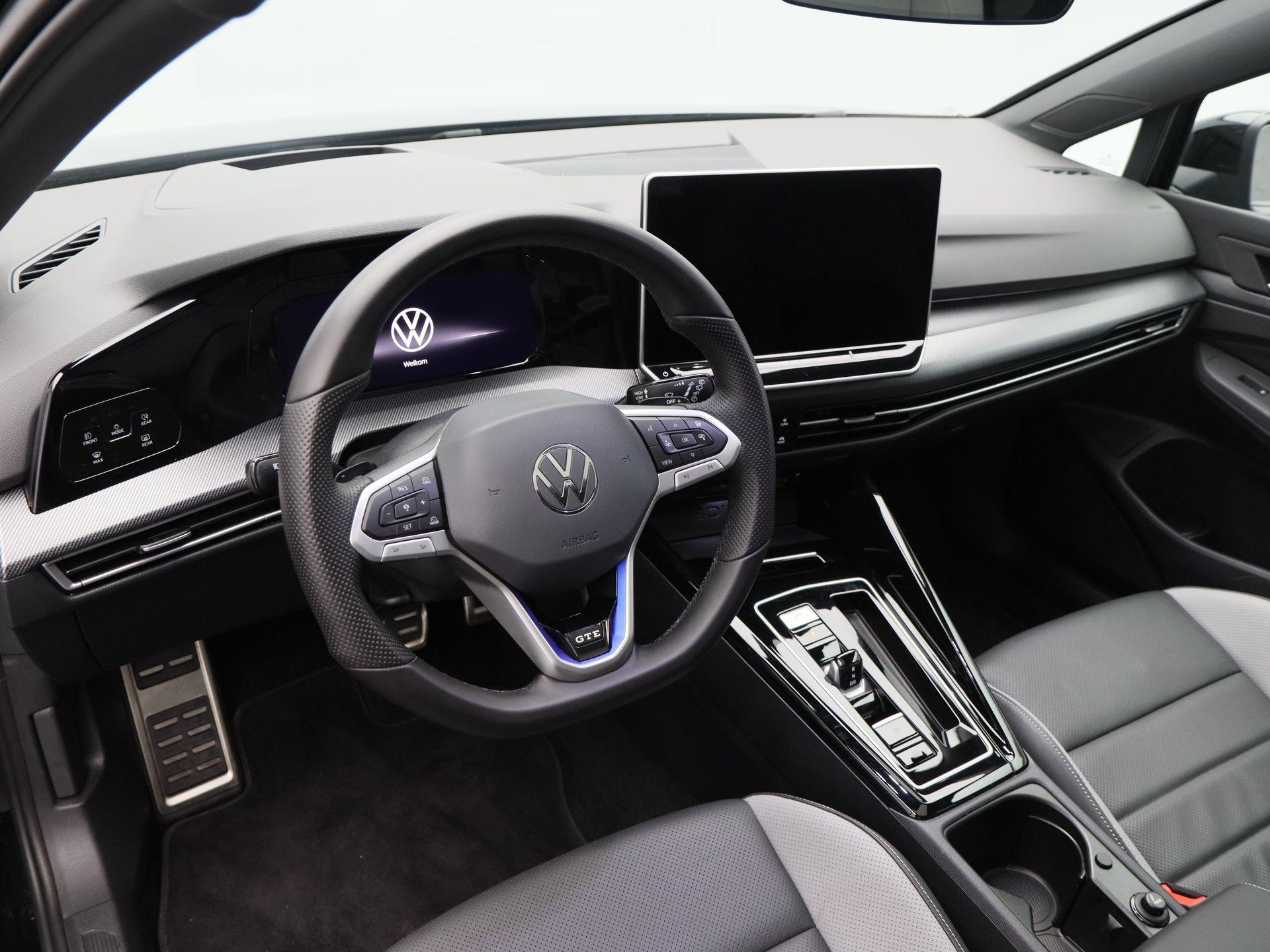 Volkswagen Golf 1.5 eHybrid 272 Pk GTE - Afbeelding 3