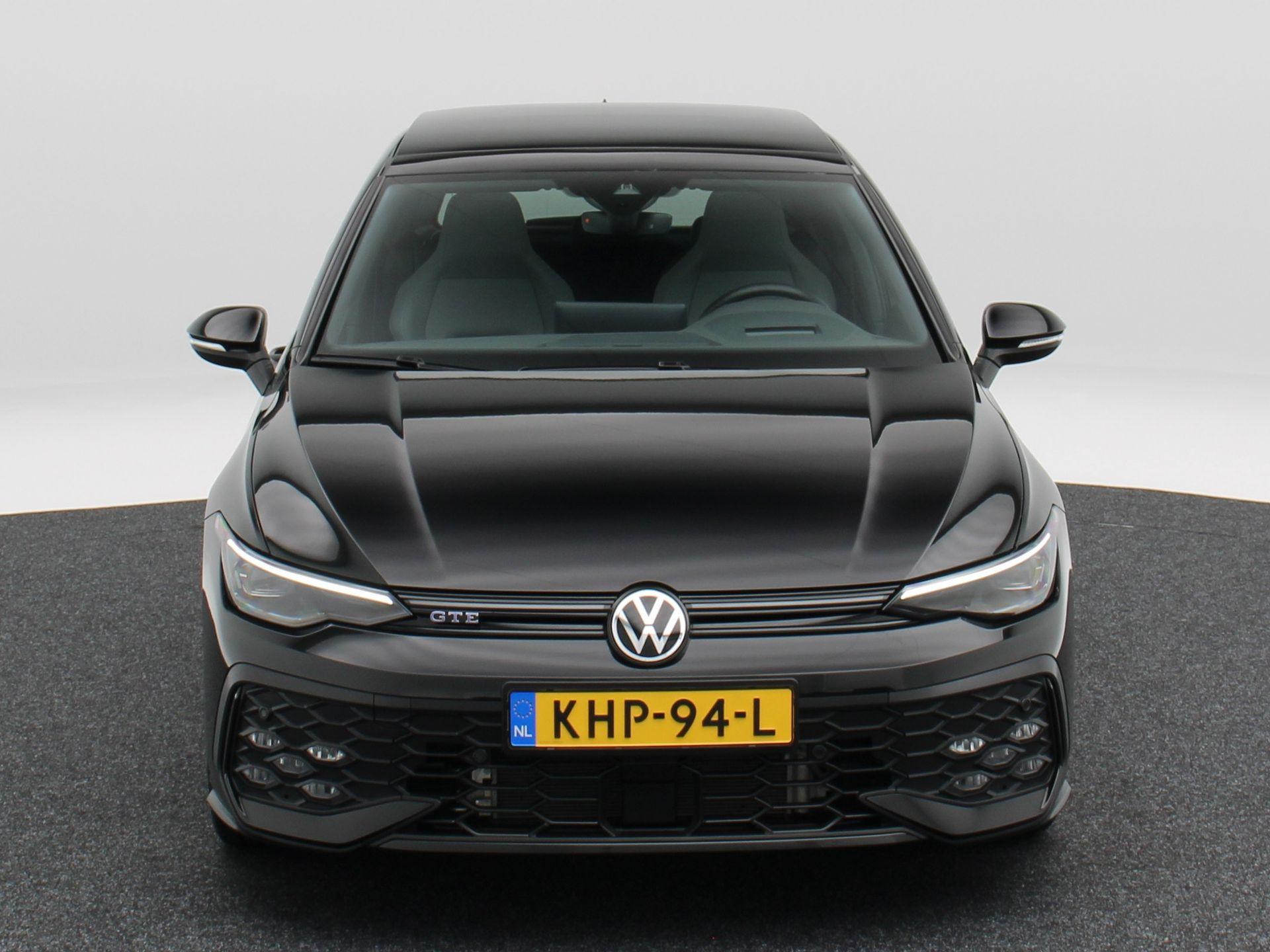 Volkswagen Golf 1.5 eHybrid 272 Pk GTE - Afbeelding 4