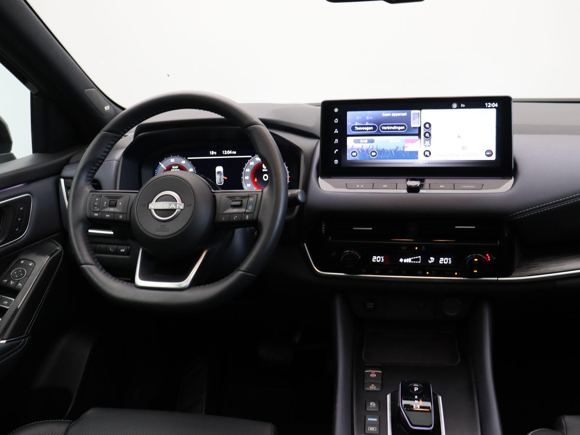 Nissan QASHQAI 1.5 e-Power Tekna Plus - Afbeelding 6