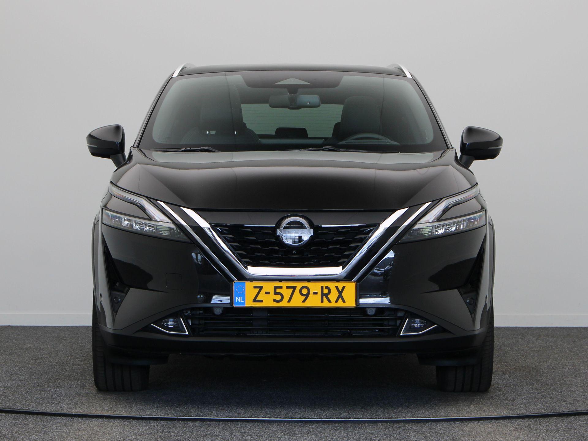 Nissan QASHQAI 1.5 e-Power Tekna Plus - Afbeelding 7
