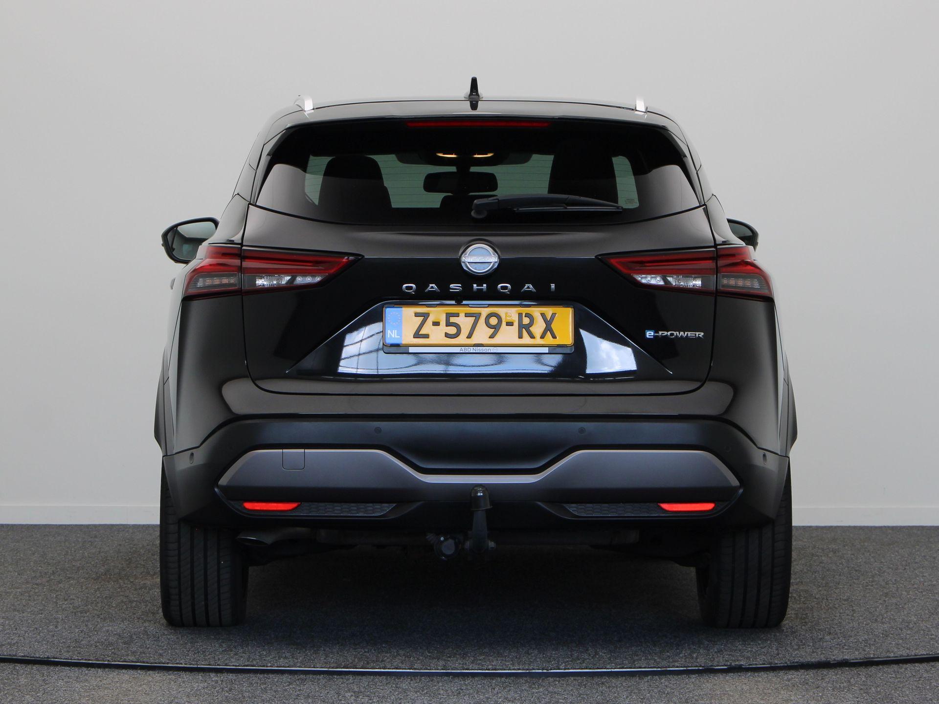Nissan QASHQAI 1.5 e-Power Tekna Plus - Afbeelding 8