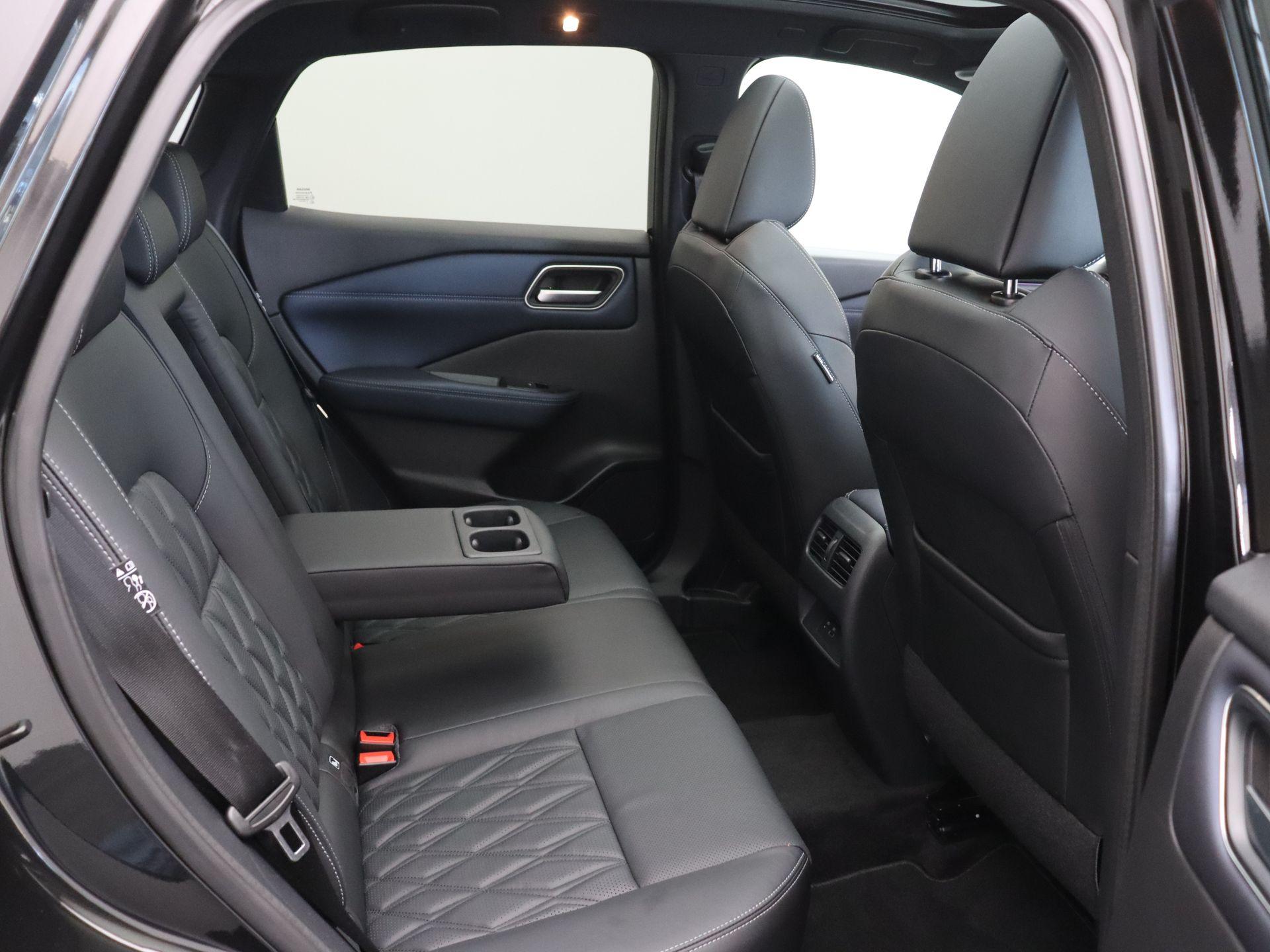 Nissan QASHQAI 1.5 e-Power Tekna Plus - Afbeelding 9