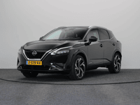 Nissan QASHQAI 1.5 e-Power Tekna Plus - Afbeelding 11