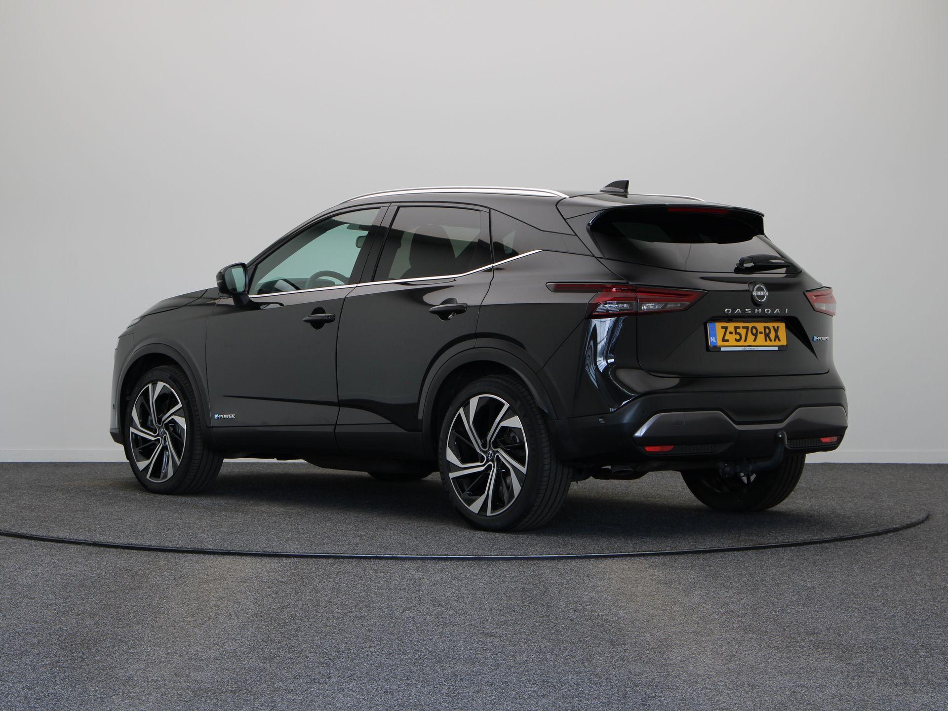 Nissan QASHQAI 1.5 e-Power Tekna Plus - Afbeelding 3