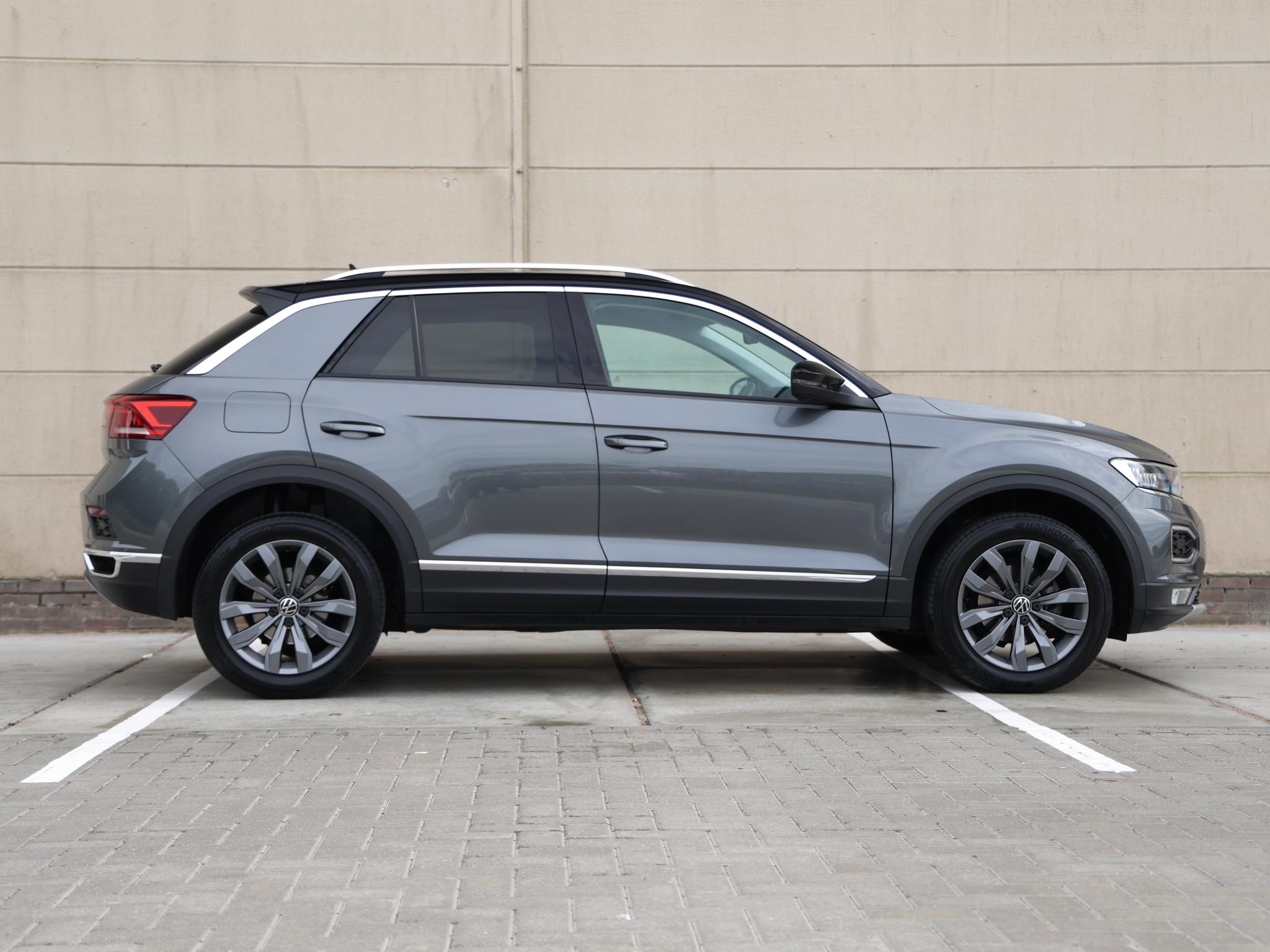 Volkswagen T-Roc 1.5 TSI Sport - Afbeelding 2