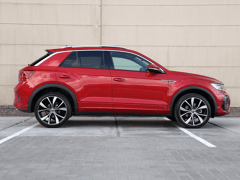 Volkswagen T-Roc 1.5 TSI R-Line Business - Afbeelding 2