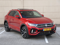 Volkswagen T-Roc 1.5 TSI R-Line Business - Afbeelding 3