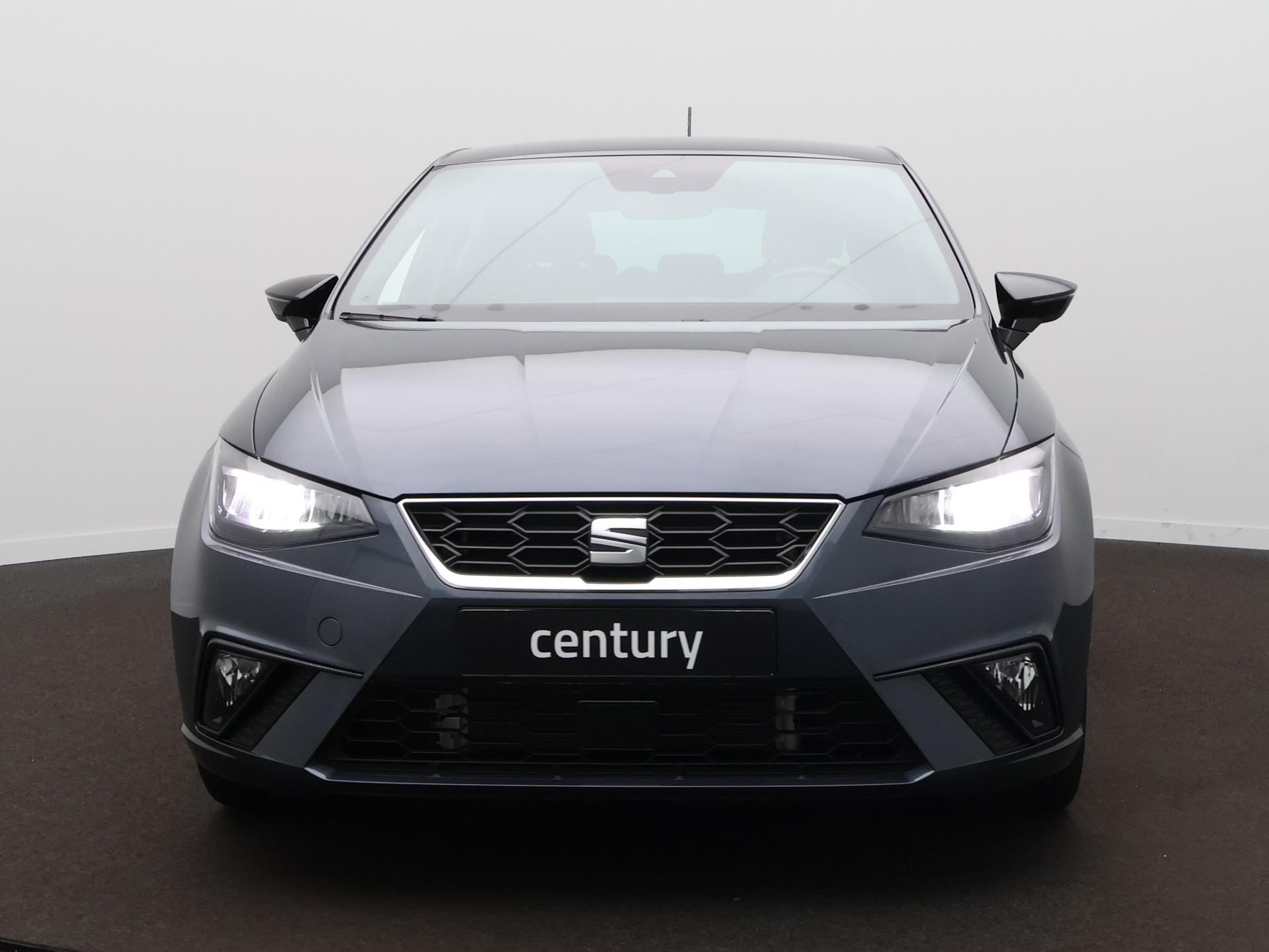 SEAT Ibiza 1.0 EcoTSI FR - Afbeelding 2