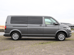 Volkswagen Transporter 2.0 TDI 150pk L2H1 Comfortline - Afbeelding 2