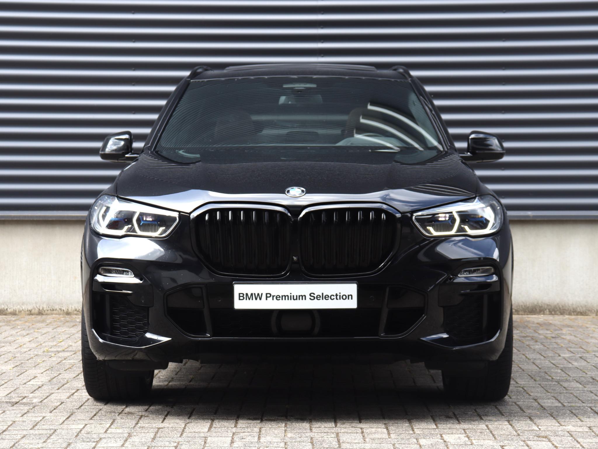 BMW X5 xDrive45e - Afbeelding 3