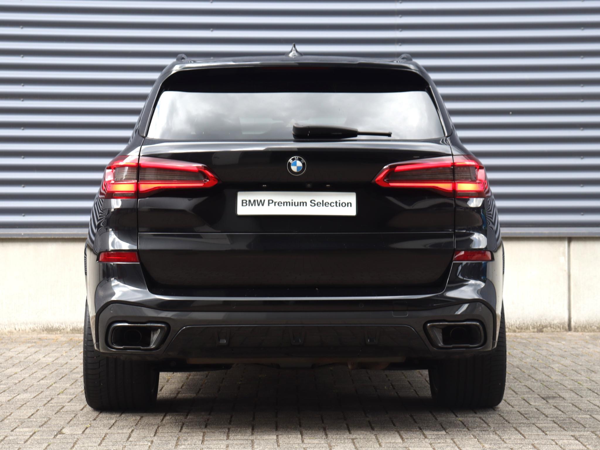 BMW X5 xDrive45e - Afbeelding 4