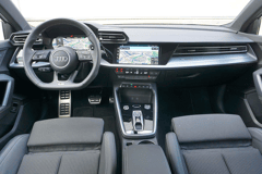 Audi A3 Sportback 40 TFSIe 204pk S Edition - Afbeelding 5