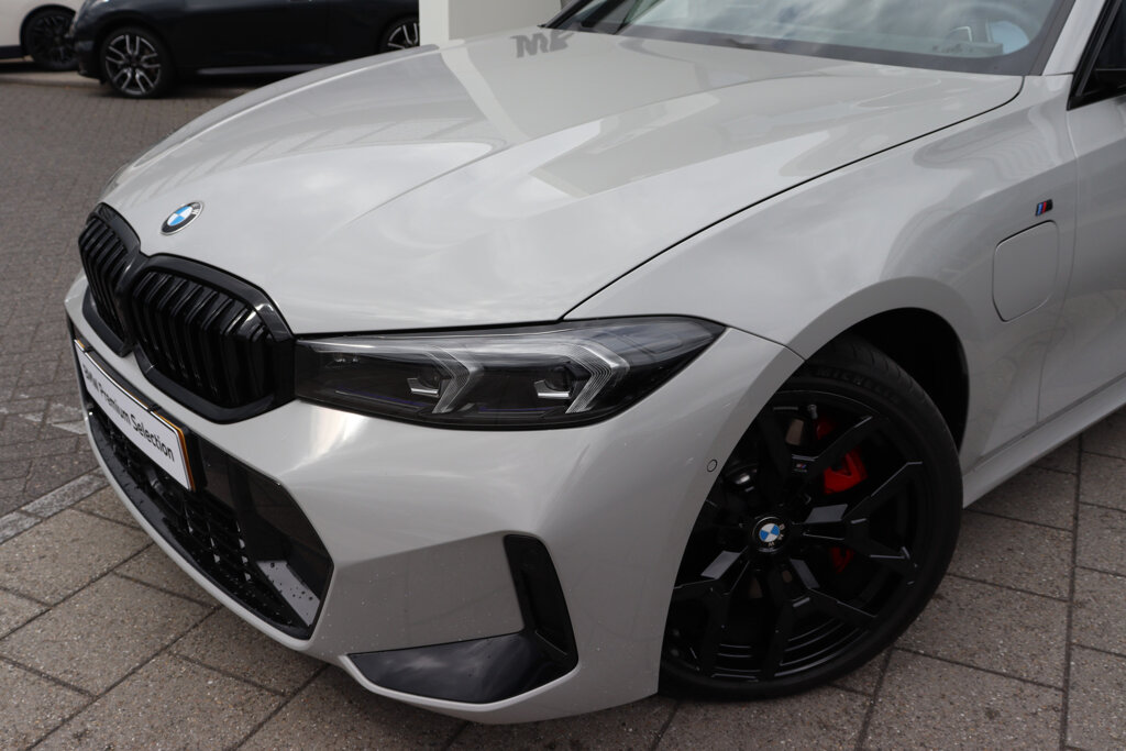 BMW 3 Serie 3