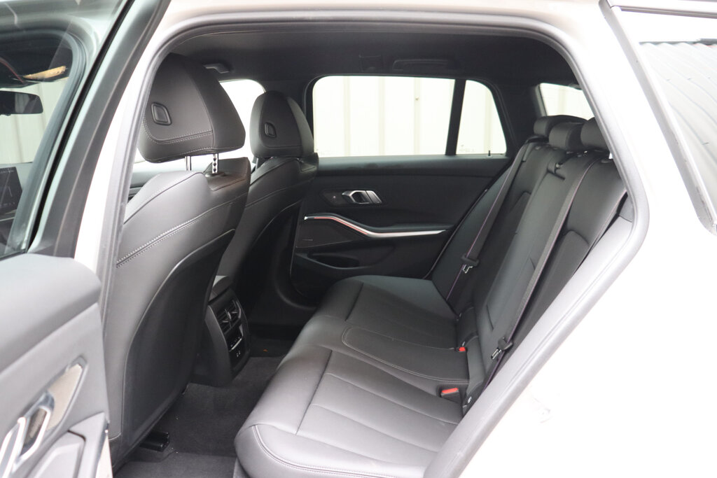 BMW 3 Serie 6