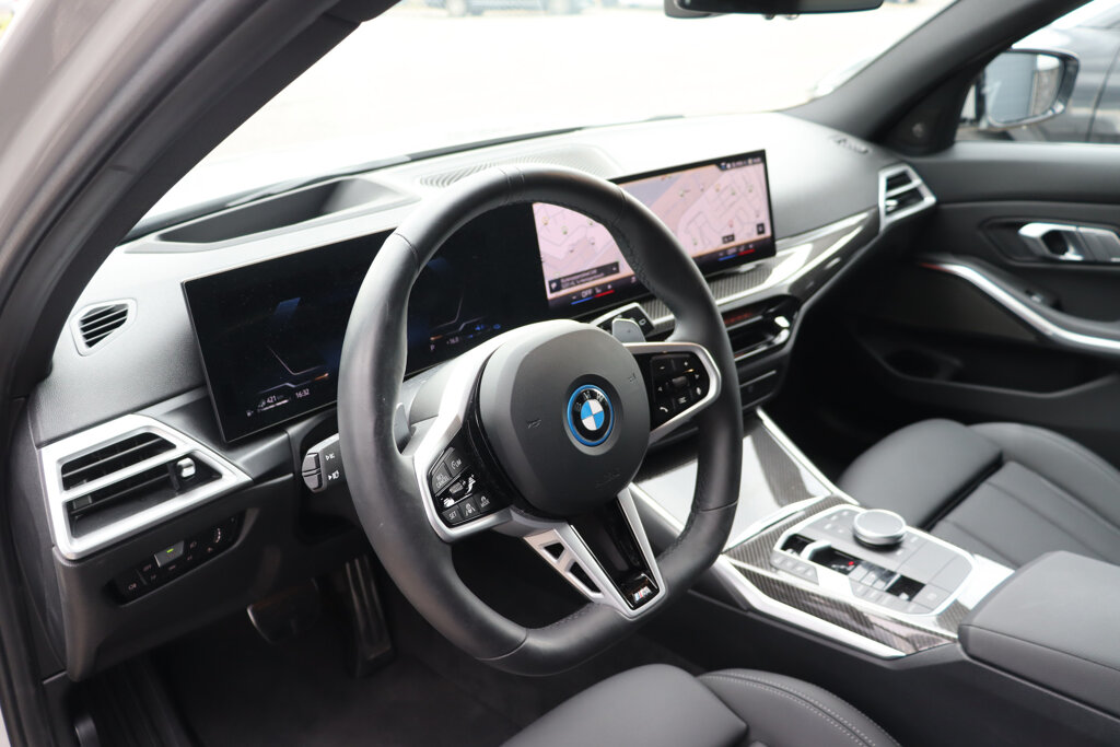BMW 3 Serie 13