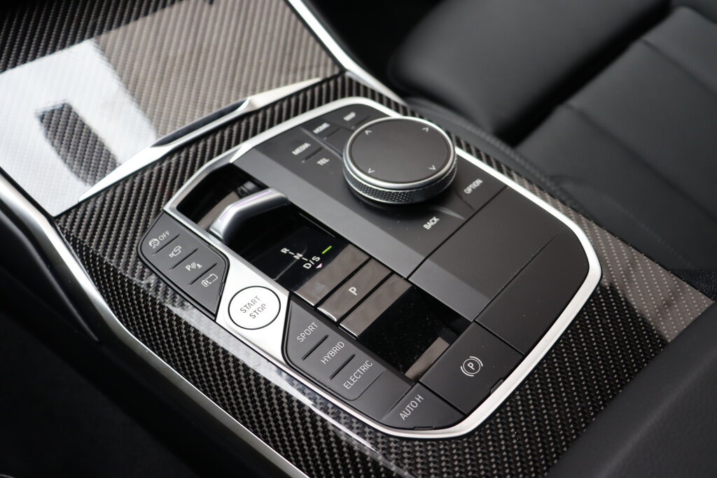 BMW 3 Serie 14