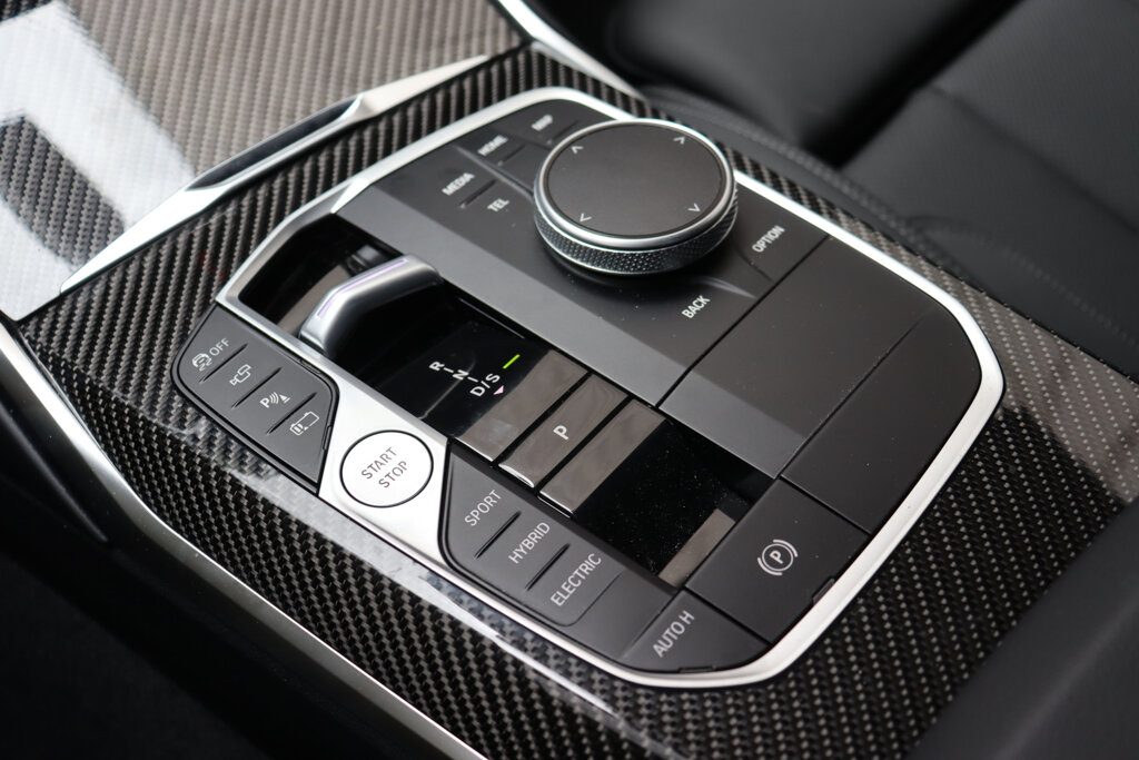 BMW 3 Serie 17