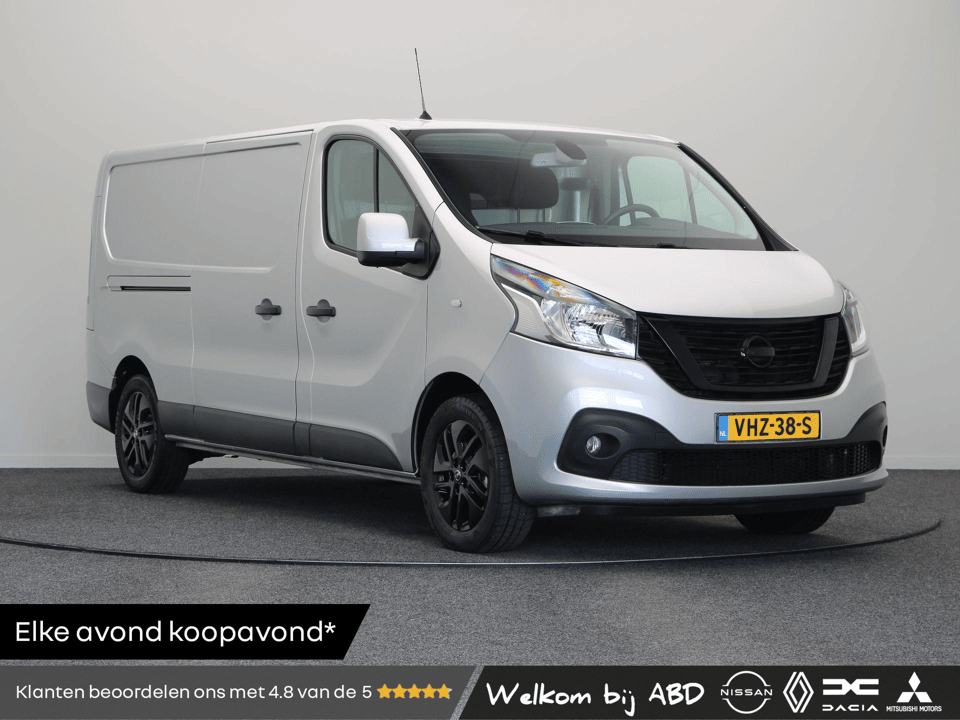 Nissan NV300 2.0 dCi 170 L2H1 Optima - Afbeelding 1