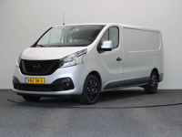 Nissan NV300 2.0 dCi 170 L2H1 Optima - Afbeelding 11