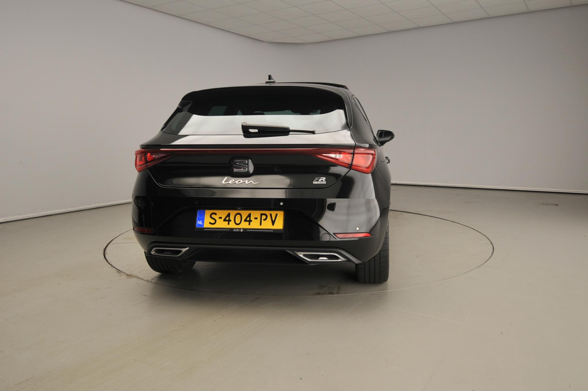 SEAT Leon 1.4 TSI eHybrid PHEV FR - Afbeelding 3
