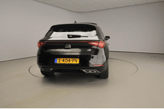 SEAT Leon 1.4 TSI eHybrid PHEV FR - Afbeelding 3