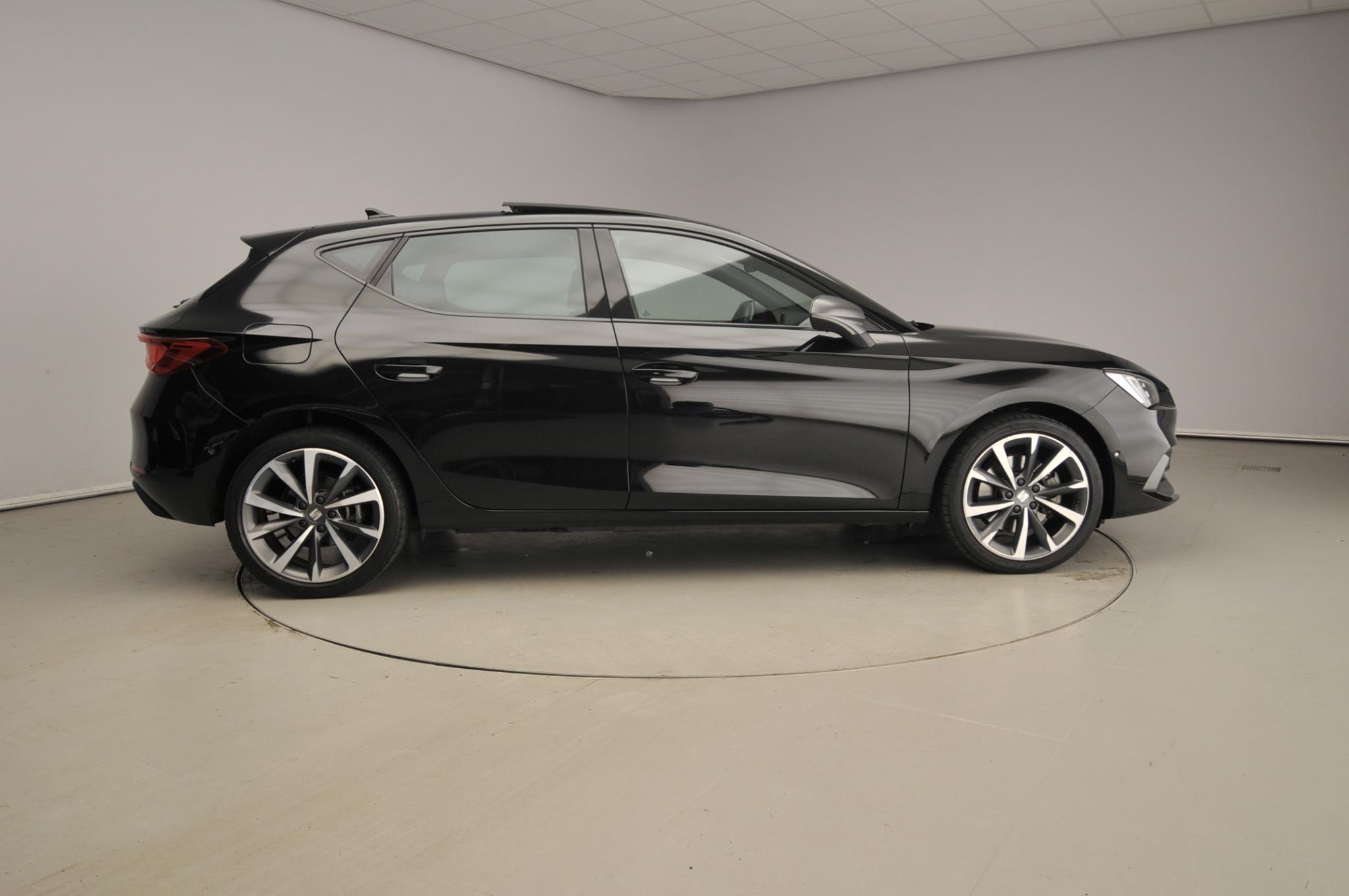 SEAT Leon 1.4 TSI eHybrid PHEV FR - Afbeelding 4